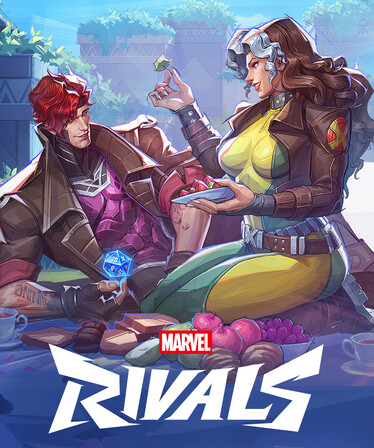 Marvel Rivals